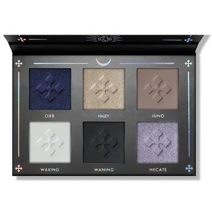 NEW love craft beauty eyeshadow pallet